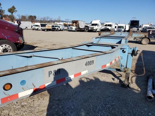 1993 HYUNDAI TRANSLEAD #3125972006