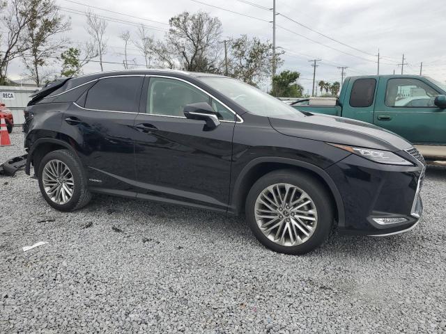 2020 LEXUS RX 450H 2T2JGMDA4LC048052
