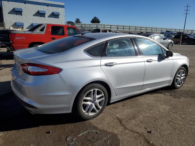 2016 FORD FUSION SE - 3FA6P0H71GR355590