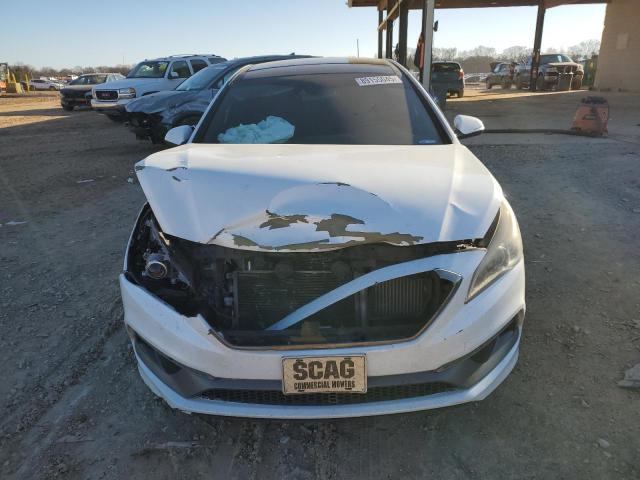 2015 HYUNDAI SONATA SPO - 5NPE34AB4FH192975