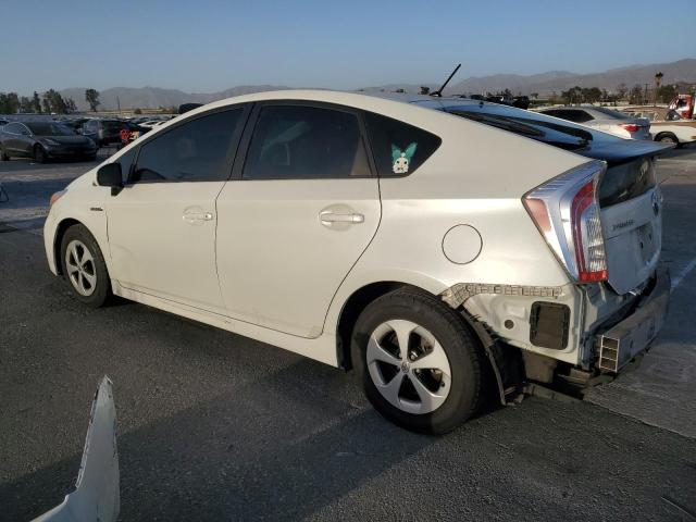 Vin: jtdkn3du5f1978280, lot: 41506715, toyota prius 20152