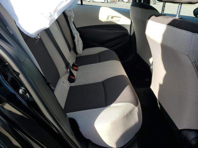 2025 TOYOTA COROLLA LE 5YFB4MDE6SP247607