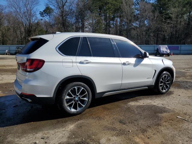 2018 BMW X5 XDRIVE3 - 5UXKR0C57JL074195