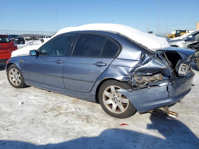 2005 BMW 325 I #3310414965