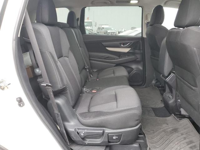 2019 SUBARU ASCENT PRE - 4S4WMACD1K3444178