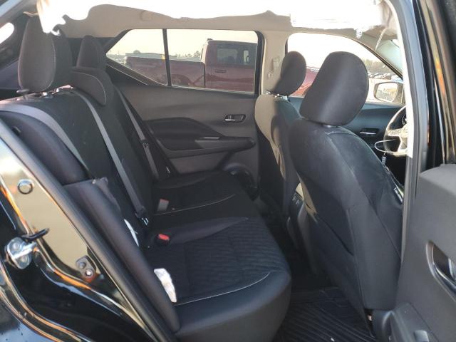 2021 NISSAN KICKS SV - 3N1CP5CV3ML522159