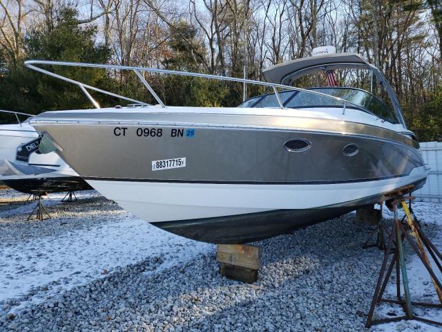 FORM BOAT 2008 two tone   TNRD7158K708 photo #3