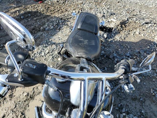 2018 HARLEY-DAVIDSON FLFBS FAT - 1HD1YGK1XJC068638