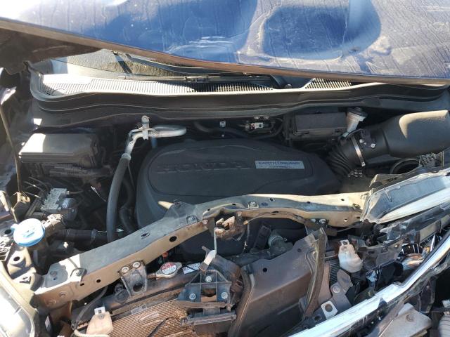 2018 HONDA PILOT EXL 5FNYF5H6XJB010514