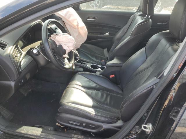 2019 ACURA ILX PREMIU - 19UDE2F79KA006669