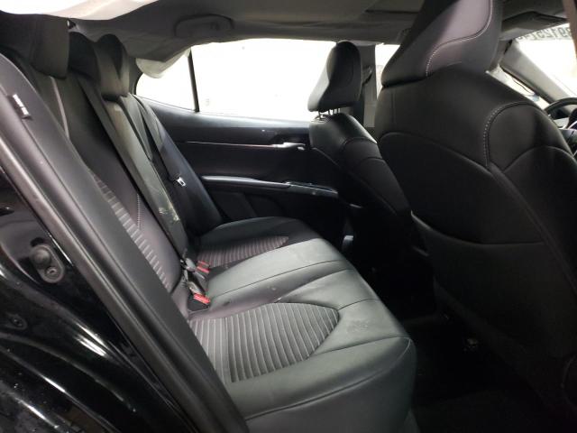 2020 TOYOTA CAMRY SE - 4T1G11AK7LU879782