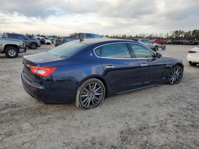 2019 MASERATI QUATTROPOR - ZAM56YRL4K1324352