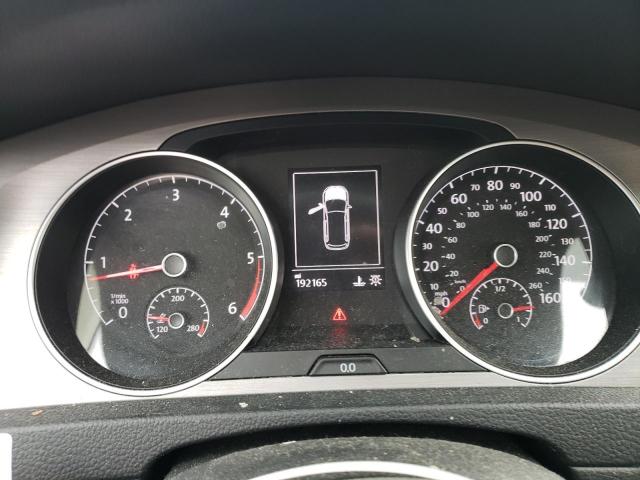 2015 VOLKSWAGEN GOLF SPORT - 3VWCA7AU4FM515235