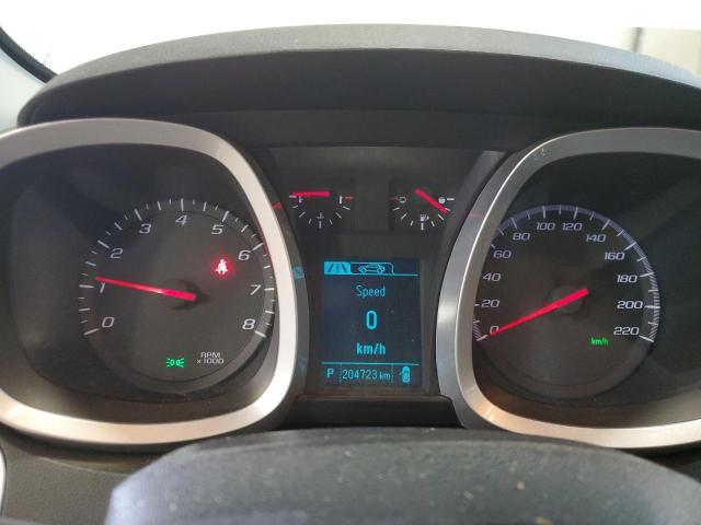 2015 CHEVROLET EQUINOX LT 2GNFLHE30F6105101