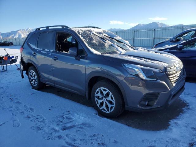 Vin: jf2skadc6rh470711, lot: 89386515, subaru forester premium 20244