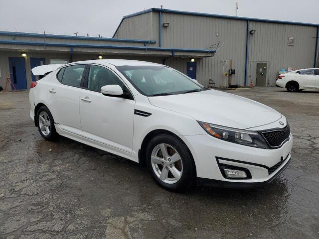 2015 KIA OPTIMA LX - KNAGM4A76F5655732