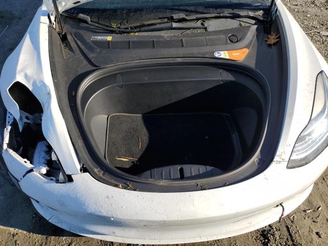 2018 TESLA MODEL 3 - 5YJ3E1EA4JF026187