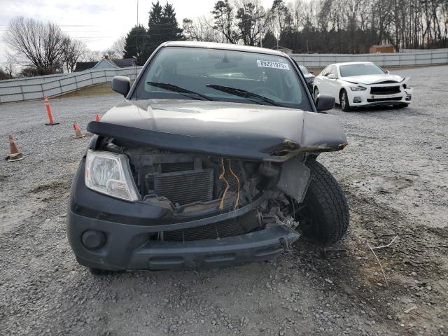 2013 NISSAN FRONTIER S #3316007764