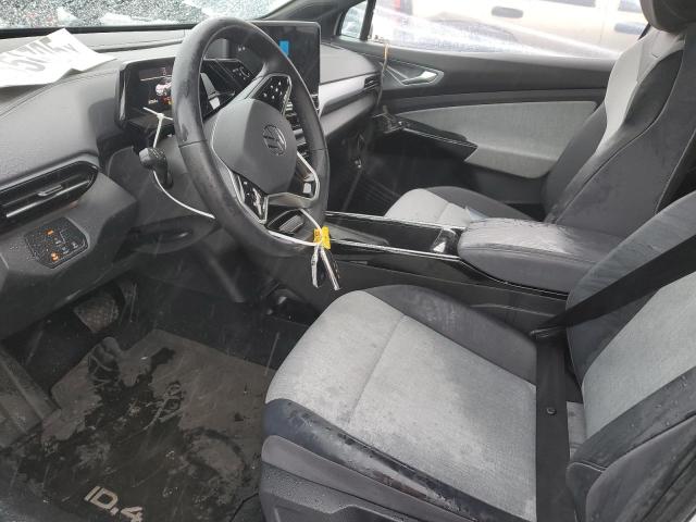2023 VOLKSWAGEN ID.4 PRO 1V2DNPE84PC017949