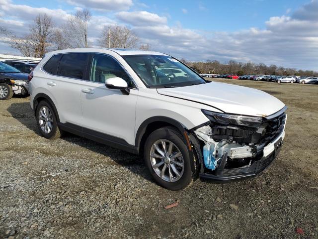 2025 HONDA CR-V EX - 2HKRS4H46SH413322