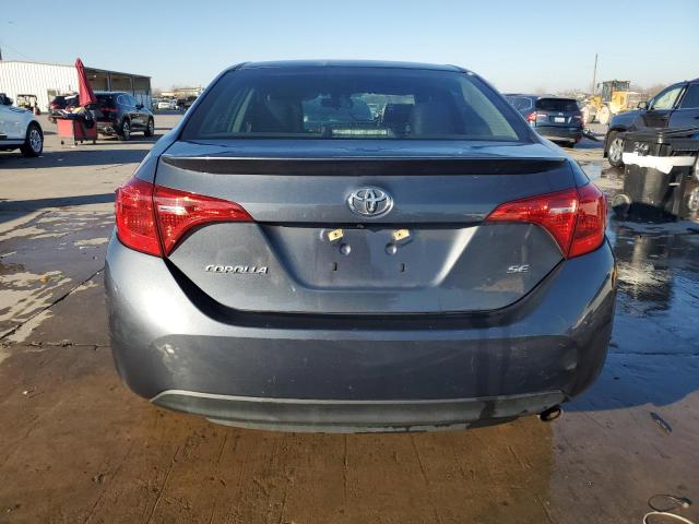 2017 TOYOTA COROLLA L - 5YFBURHEXHP657603