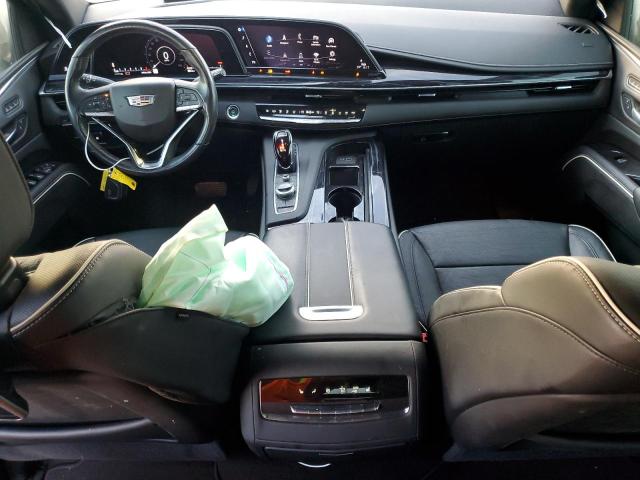 2021 CADILLAC ESCALADE S - 1GYS4EKL0MR278460
