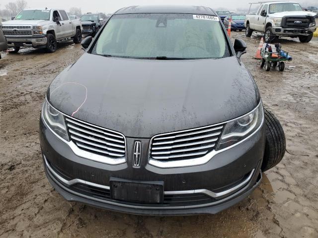 2018 LINCOLN MKX RESERV 2LMPJ8LRXJBL40924