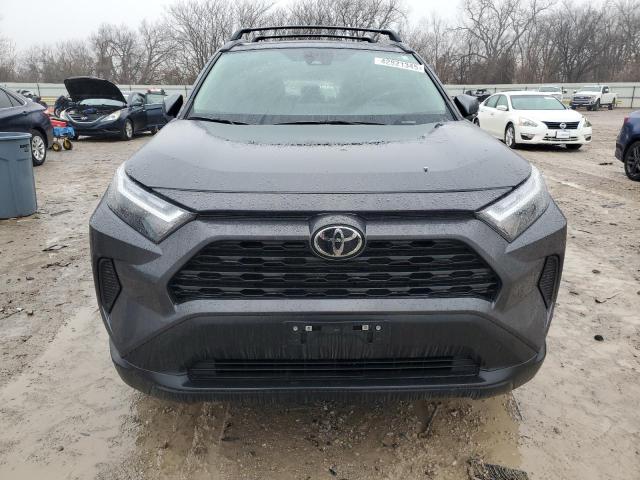 2024 TOYOTA RAV4 XLE - 2T3W1RFV5RW343152