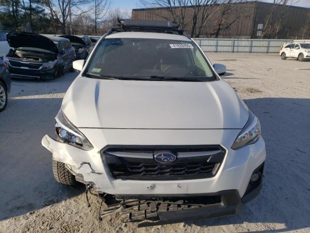 2019 SUBARU CROSSTREK - JF2GTAEC5K8392638