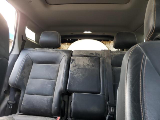 2018 GMC TERRAIN SL - 3GKALPEX7JL154398