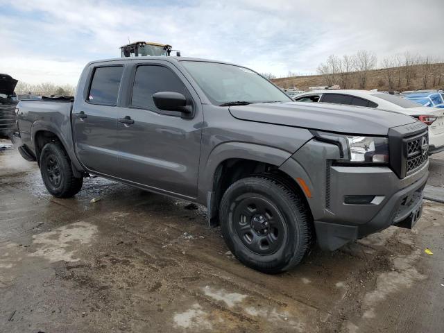 2023 NISSAN FRONTIER S 1N6ED1EK1PN653697