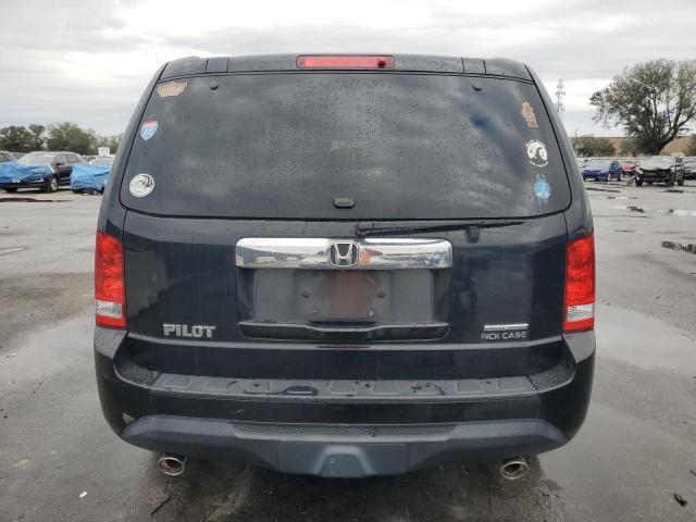 2015 HONDA PILOT SE 5FNYF3H3XFB031588