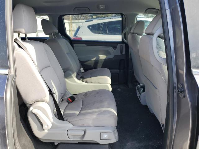 2020 HONDA ODYSSEY LX 5FNRL6H29LB005727