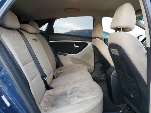 2016 HYUNDAI ELANTRA GT - KMHD35LH4GU296842