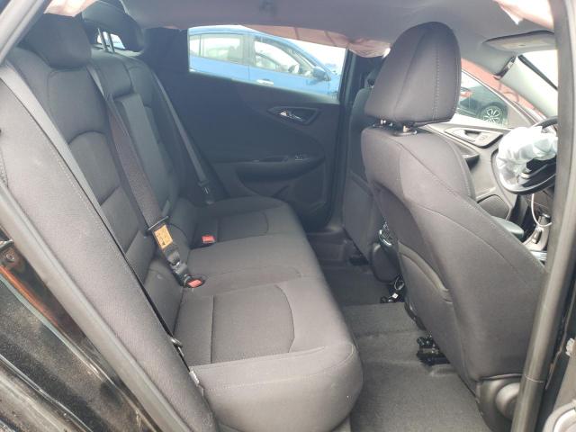 2022 CHEVROLET MALIBU LT - 1G1ZD5ST0NF205931