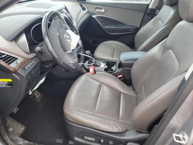 2017 HYUNDAI SANTA FE S KM8SRDHF2HU178197