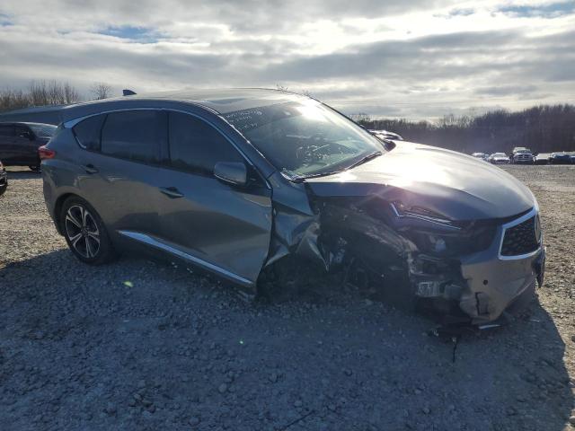 2022 ACURA RDX ADVANC - 5J8TC2H78NL016469