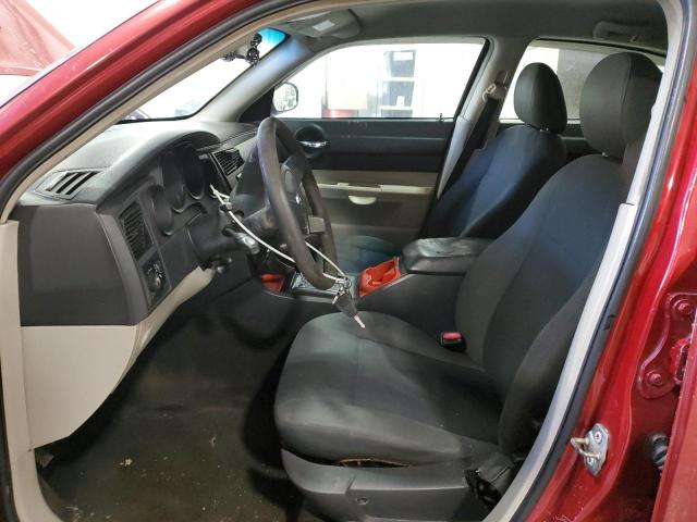 2006 DODGE CHARGER SE #3275637784