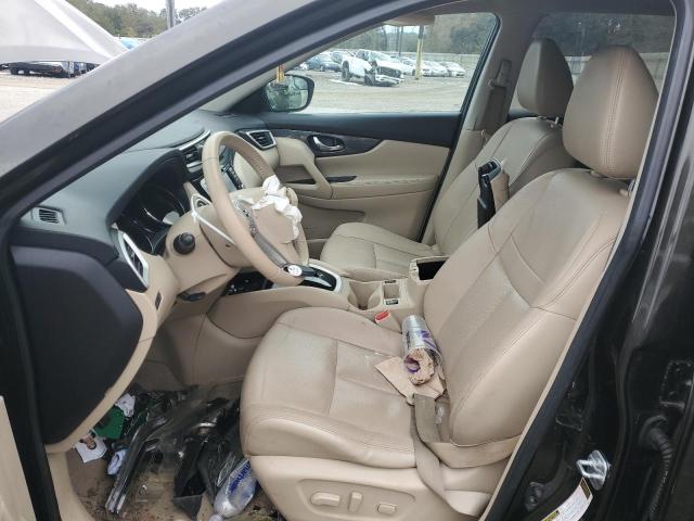 2015 NISSAN ROGUE S - 5N1AT2MTXFC862169