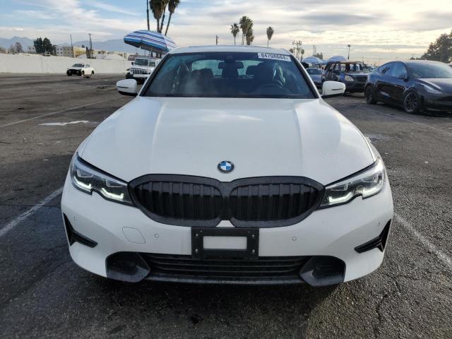 VIN 3MW5R1J03M8C21777 2021 BMW 3 SERIES no.5