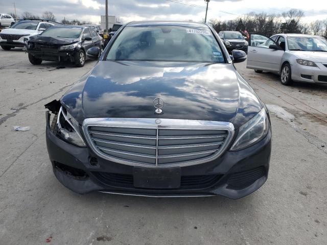 2016 MERCEDES-BENZ C300 55SWF4JBXGU172322