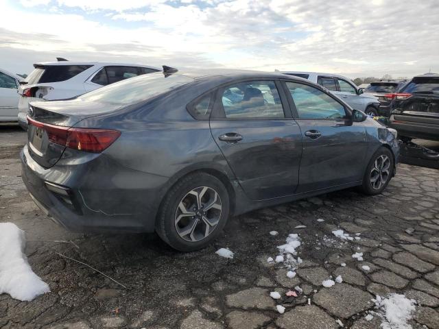 2019 KIA FORTE FE 3KPF24AD5KE012507