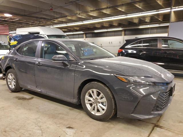2025 TOYOTA CAMRY XSE 4T1DAACK4SU545966