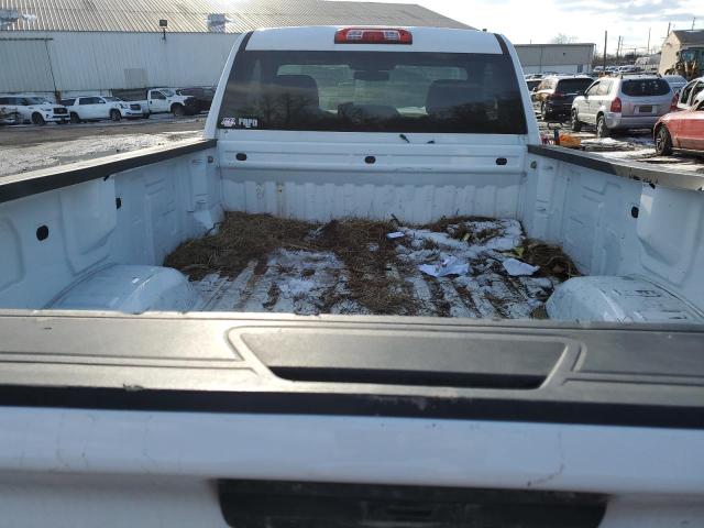 2022 GMC 3500 1GT39SE79NF362806