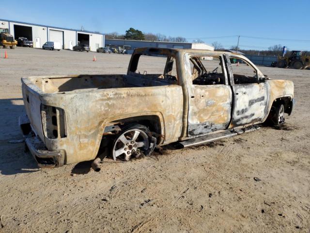 2018 GMC SIERRA K1500 SLT 3GTU2NECXJG592757