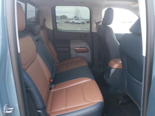2023 FORD MAVERICK X 3FTTW8E30PRA07344