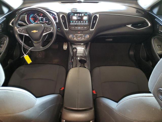 2016 CHEVROLET MALIBU LT - 1G1ZE5ST0GF171019