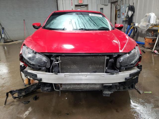 2020 HONDA CIVIC SPOR - 2HGFC2E85LH526945
