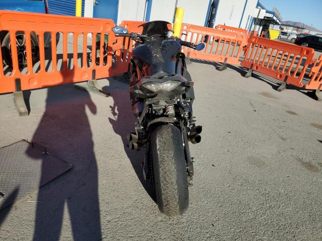 2013 KAWASAKI ZX1000 G JKAZXCG10DA022240