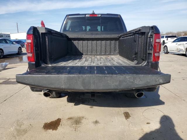 2021 RAM 1500 LARAM - 1C6SRFJT3MN515746